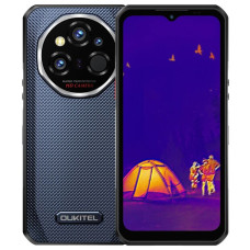 Смартфон Oukitel WP55 Ultra 16/512Gb Grey