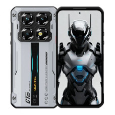 Смартфон Oukitel WP60 16/512Gb Silver