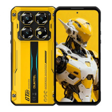 Смартфон Oukitel WP60 16/512Gb Yellow