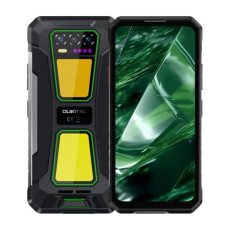 Смартфон Oukitel WP58 Pro 8/512Gb Green