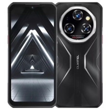 Смартфон Oukitel WP55S 12/512Gb Black