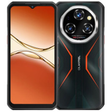 Смартфон Oukitel WP55S 12/512Gb Orange