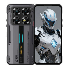 Смартфон Oukitel WP60 12/512Gb Black