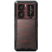 Смартфон Oukitel WP300 12/512Gb Black Red