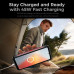 Смартфон Oukitel WP56 12/512Gb Red