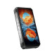 Смартфон Oukitel WP100 12/512Gb Black