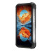 Смартфон Oukitel WP100 12/512Gb Black