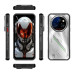 Смартфон Oukitel WP62 16/512Gb Silver