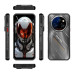 Смартфон Oukitel WP62 8/256Gb Black