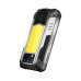 Смартфон Oukitel WP100 16/512Gb Black