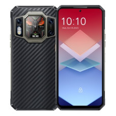 Смартфон Oukitel WP30 Pro 12/512Gb Черный Black