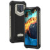 Смартфон Oukitel WP15 8/128Gb 5G Black