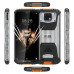 Смартфон Oukitel WP6 6/128Gb Orange