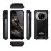 Смартфон Oukitel WP19 8/256Gb Black