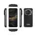 Смартфон Oukitel WP22 8/256Gb Black