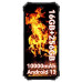 Смартфон Oukitel WP26 8/256Gb Black