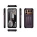 Смартфон Oukitel IIIF150 Raptor 12/256Gb Purple