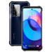 Смартфон Oukitel WP27 12/256Gb Синий Blue