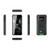Смартфон Oukitel WP23 4/64Gb Black Green