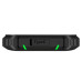 Смартфон Oukitel WP23 4/64Gb Black Green