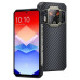 Смартфон Oukitel WP30 Pro 12/512Gb Черный Black