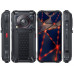 Смартфон Oukitel WP33 Pro 8/256Gb Черный Black