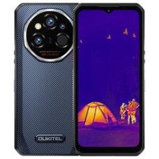 Смартфон Oukitel WP55 Ultra 16/512Gb Black