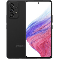 Смартфон Samsung Galaxy A53 5G 8/128GB Черный Black