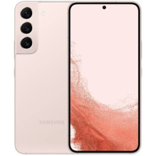 Смартфон Samsung Galaxy S22 8/256GB S901B/DS Розовый Pink