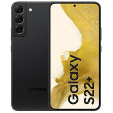 Смартфон Samsung Galaxy S22+ 8/128GB S9060/S906E/DS Черный Black