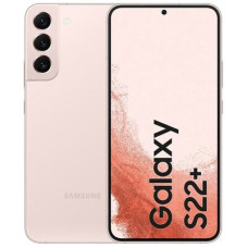 Смартфон Samsung Galaxy S22+ 8/256GB S9060/S906E/DS Розовый Pink