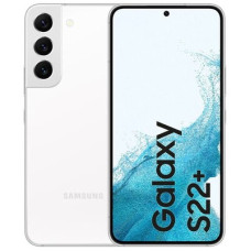 Смартфон Samsung Galaxy S22+ 8/256GB S9060/S906E/DS Белый White