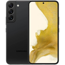 Смартфон Samsung Galaxy S22 8/256GB S9010/S901E/DS Черный Black