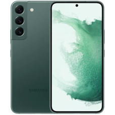 Смартфон Samsung Galaxy S22 8/256GB S9010/S901E/DS Зеленый Green