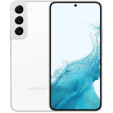 Смартфон Samsung Galaxy S22 8/128GB S901E/DS Белый White