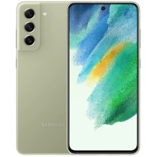Смартфон Samsung Galaxy S21 FE 5G 8/256GB G990E/DS Зеленый Green
