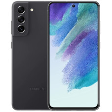 Смартфон Samsung Galaxy S21 FE 5G 8/256GB G990E/DS Черный Graphite