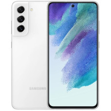Смартфон Samsung Galaxy S21 FE 5G 8/256GB G990E/DS Белый White