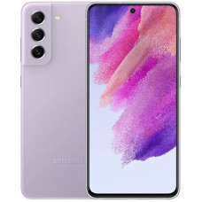 Смартфон Samsung Galaxy S21 FE 5G 8/256GB G990E/DS Лавандовый Lavender