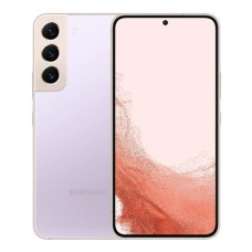 Смартфон Samsung Galaxy S22 8/256GB S9010/S901E/DS Фиолетовый Purple