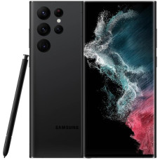 Смартфон Samsung Galaxy S22 Ultra 5G 12/512GB Dual nano SIM Черный Black