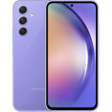 Смартфон Samsung Galaxy A54 5G 8/128GB Лаванда Violet