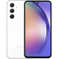 Смартфон Samsung Galaxy A54 5G 6/128GB Белый White