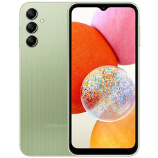 Смартфон Samsung Galaxy A14 6/128Gb Green