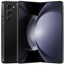 Смартфон Samsung Galaxy Z Fold5 12/256Gb F946B Black