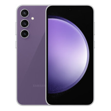 Смартфон Samsung Galaxy S23 FE 5G 8/128Gb Фиолетовый Purple