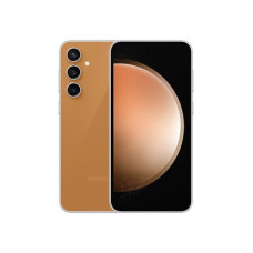Смартфон Samsung Galaxy S23 FE 5G 8/256Gb Коричневый Tangerine