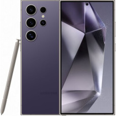 Смартфон Samsung Galaxy S24 Ultra 12/256Gb Dual Nano SIM Violet