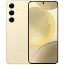 Смартфон Samsung Galaxy S24 8/128Gb Yellow