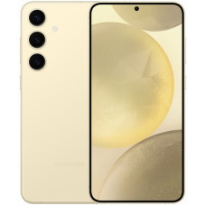Смартфон Samsung Galaxy S24+ 12/256Gb Yellow